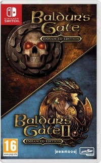 Baldur’s Gate and Baldur's Gate II - Enhanced Editions [FR]