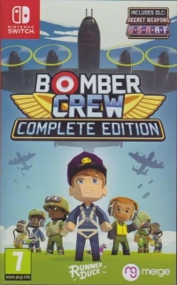 Bomber Crew: Complete Edition