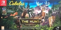 Cabela's: The Hunt - Championship Edition (Bullseye Pro Peripheral)