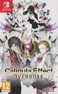 Caligula Effect, The: Overdose