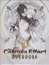 Caligula Effect, The: Overdose - Limited Edition Box