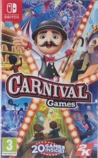 Carnival Games