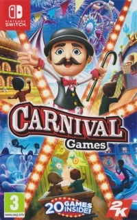 Carnival Games [NL]