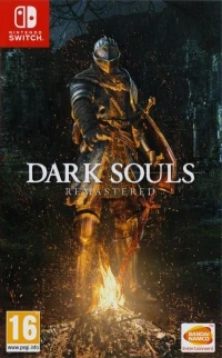 Dark Souls Remastered [NL]