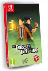Darkside Detective, The