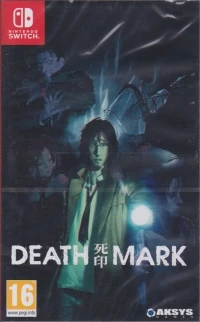 Death Mark