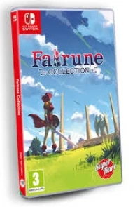 Fairune Collection