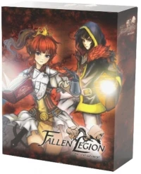 Fallen Legion: Rise to Glory - Limited Edition