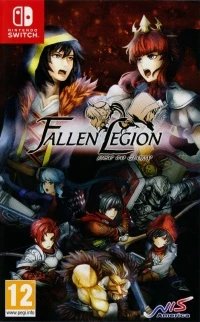 Fallen Legion: Rise to Glory