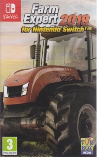 Farm Expert 2019 for Nintendo Switch