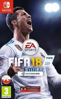 FIFA 18 [PL]