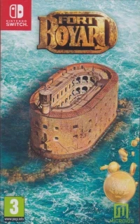 Fort Boyard