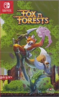 Fox n Forests
