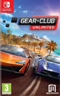 Gear.Club Unlimited