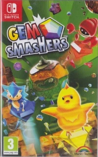 Gem Smashers