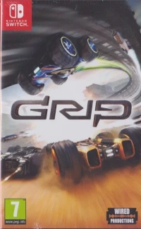 Grip