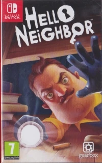 Hello Neighbor [UK]