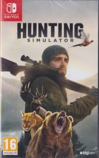 Hunting Simulator
