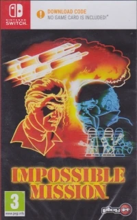 Impossible Mission