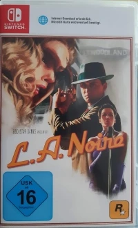 L.A. Noire [DE]