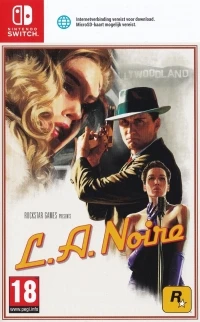L.A. Noire [NL]