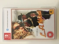 L.A. Noire [UK]