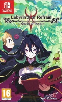 Labyrinth of Refrain: Coven of Dusk