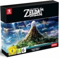 Legend of Zelda, The: Link's Awakening - Limited Edition