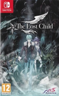 Lost Child, The [UK]
