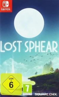 Lost Sphear [AT][CH][DE]
