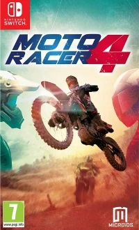 Moto Racer 4