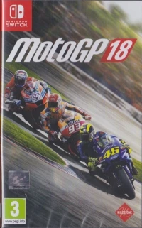 MotoGP 18