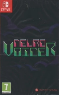 NeuroVoider