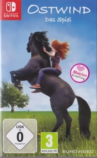 Ostwind: Das Spiel