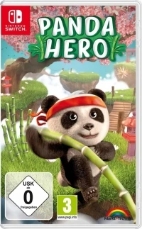 Panda Hero [DE]