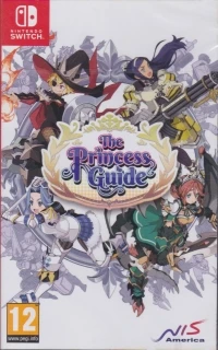 Princess Guide, The