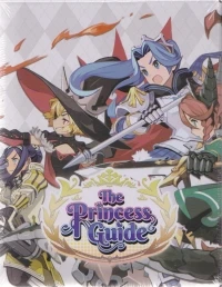 Princess Guide, The - Limited Edition