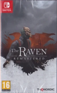Raven Remastered, The