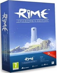 Rime - Collector's Edition