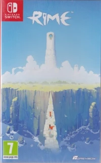 Rime [UK]