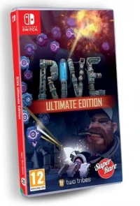 Rive - Ultimate Edition