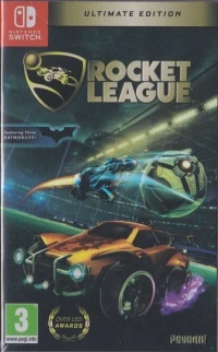 Rocket League - Ultimate Edition