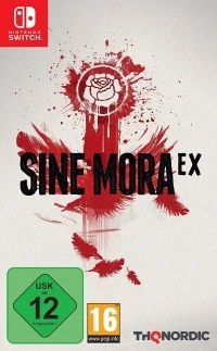 Sine Mora EX [DE]