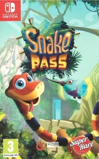 Snake Pass