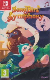 Songbird Symphony