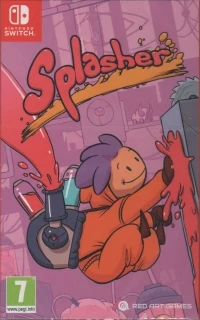 Splasher