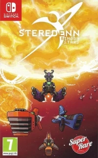 Steredenn: Binary Stars