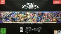Super Smash Bros. Ultimate - Limited Edition