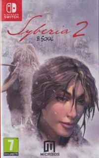 Syberia 2