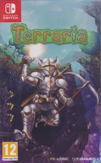 Terraria